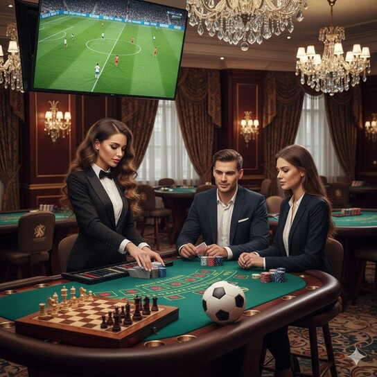 Pop Slots Casino